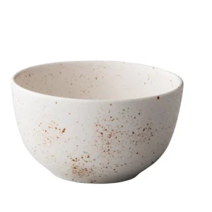 Schale 13,5 cm, 742 ml (weiß) - Tinto