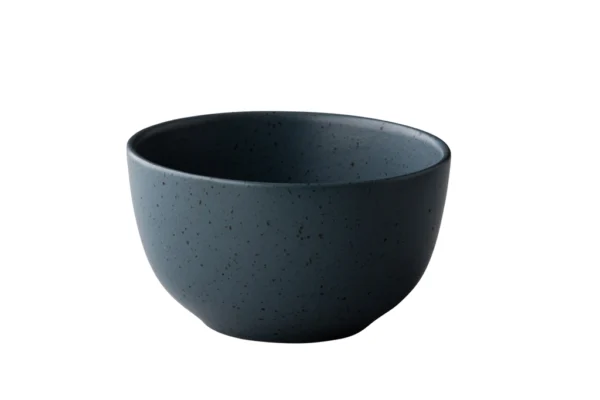 Schale 13,5 cm, 742 ml (dunkelgrau) - Tinto
