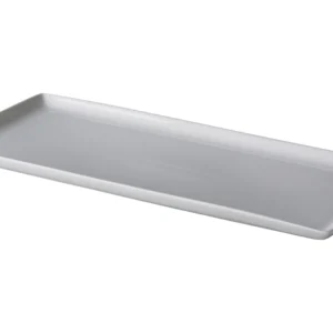 Teller flach rechteckig 35,5x15,5cm - New York