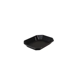 Schale rechteckig 22,3x17,3x3,6cm - Cleo