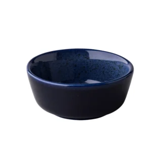 Schälchen 8cm - 85ml - Stoneblue
