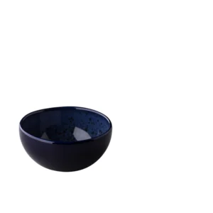 Schale 11x5cm- Stoneblue