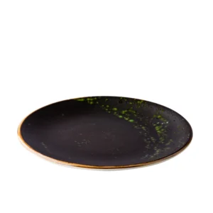 Teller flach coupe 20 cm (jungle green) - Amazonas