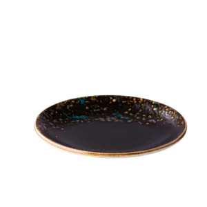 Teller flach coupe 15 cm (starry night) - Amazonas