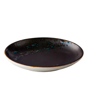 Teller tief coupe 23 cm, 800 ml (starry night)