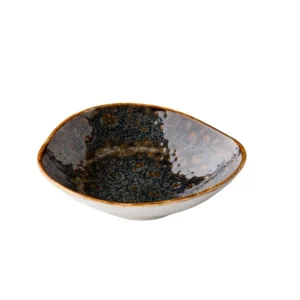 Schale 16 cm, 292 ml (braun) - Jersey
