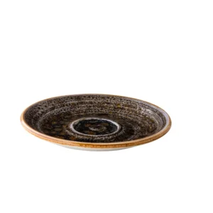 Espresso-Untere (braun) 13cm - Jersey