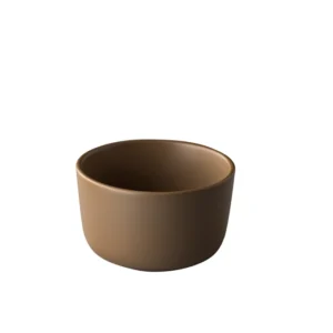Schale (braun) 10cm 300ml - Hygge