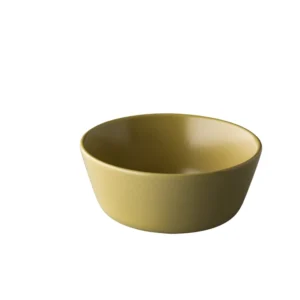 Schale (grün) 13cm 400ml - Hygge