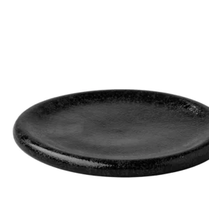 Plate Stone black 25,1 x 2,1 cm