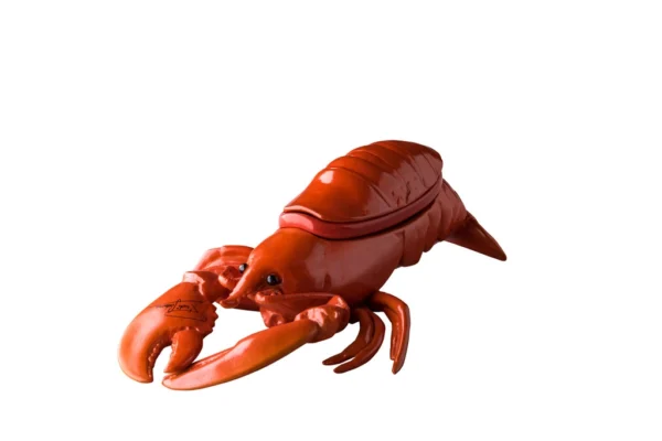 Red Lobster 34,5 x 21 x 9,5 Signature