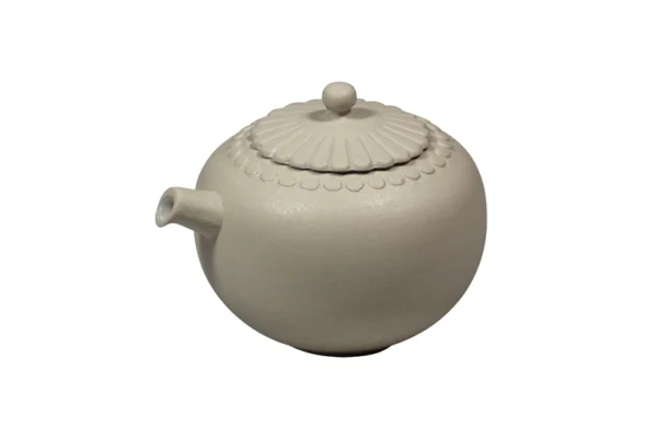 Earth creamer