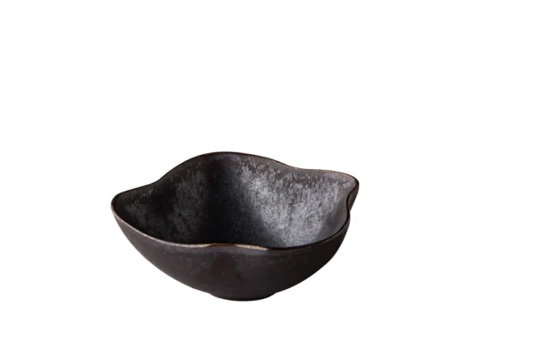 Shell side bowl 12,4 x 4,5 cm