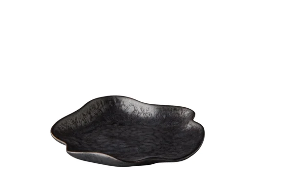 Shell small plate 14,2 x 2,1 cm