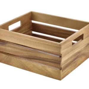 Buffetkiste GN 1/2 Akaz 32,5x26,5x15,3cm - Buffet