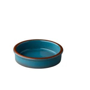 Tapasschale blau 10cm - Stoneheart