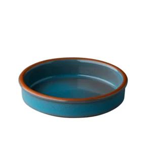 Tapasschale blau 14cm - Stoneheart
