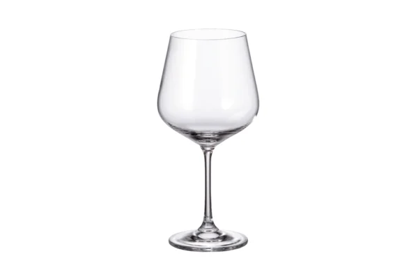 Rotweinkelch 10,5x21,5cm 600ml - Strix