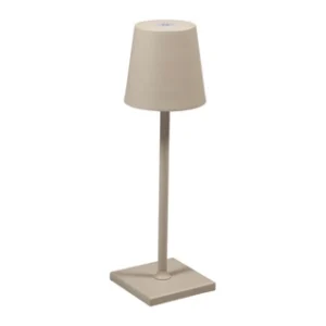 Seattle Leuchte (beige)