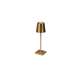 Seattle Leuchte (gold)