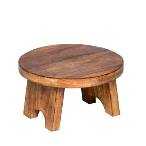 Buffetständer 30x17cm - Holz