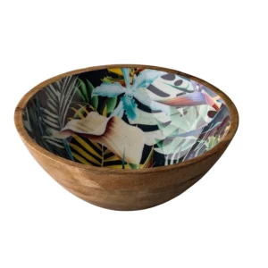 Buffetschale 30x12cm 3600ml - Botanic