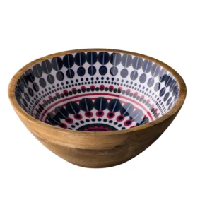 Buffetschale 30x12cm 3600ml - Casablanca