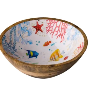 Buffetschale 30x12cm 3600ml - Seaworld