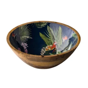 Buffetschale 30x12cm 3600ml - Tropics