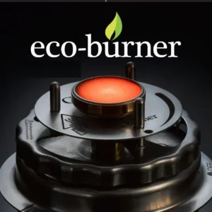 EcoBurner