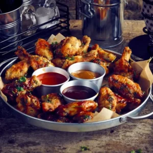 Galvanisierter Stahl