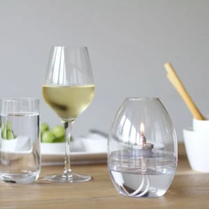 Moonlight Tischlichter