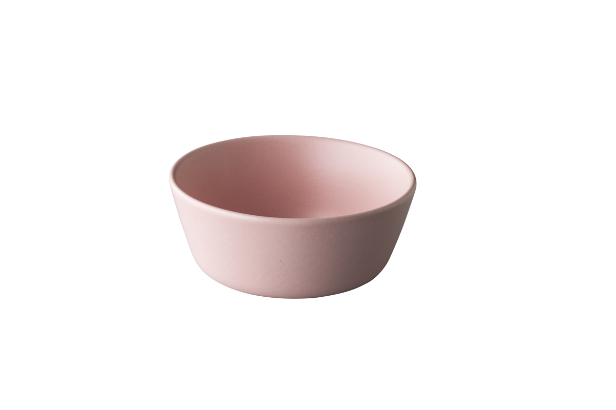 Schale (rosa) 13cm 400ml - Hygge