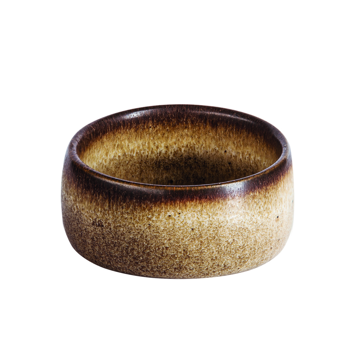 Ramekin 7,5x4,5cm- Stonebrown