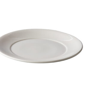 Teller flach Fahne 29 cm - Q Performance