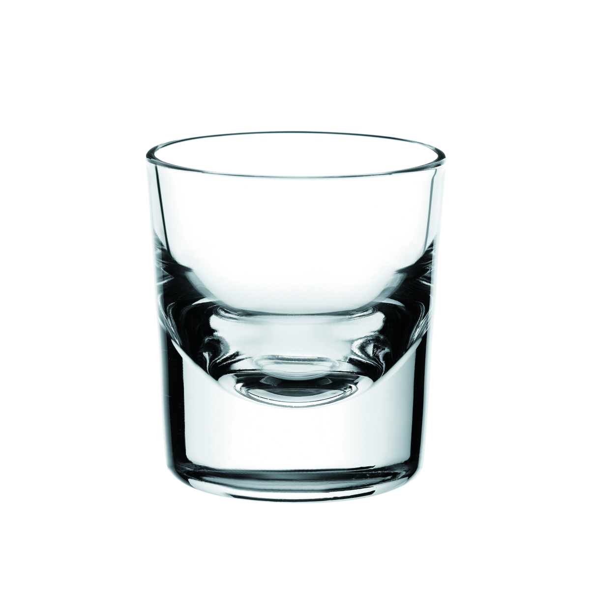 Amuse- / Schnapsglas 7,1x8cm 130ml - GW