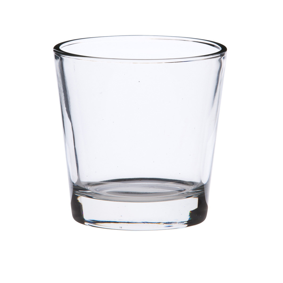 Amuse- / Schnapsglas 6x6,3cm 105ml - GW