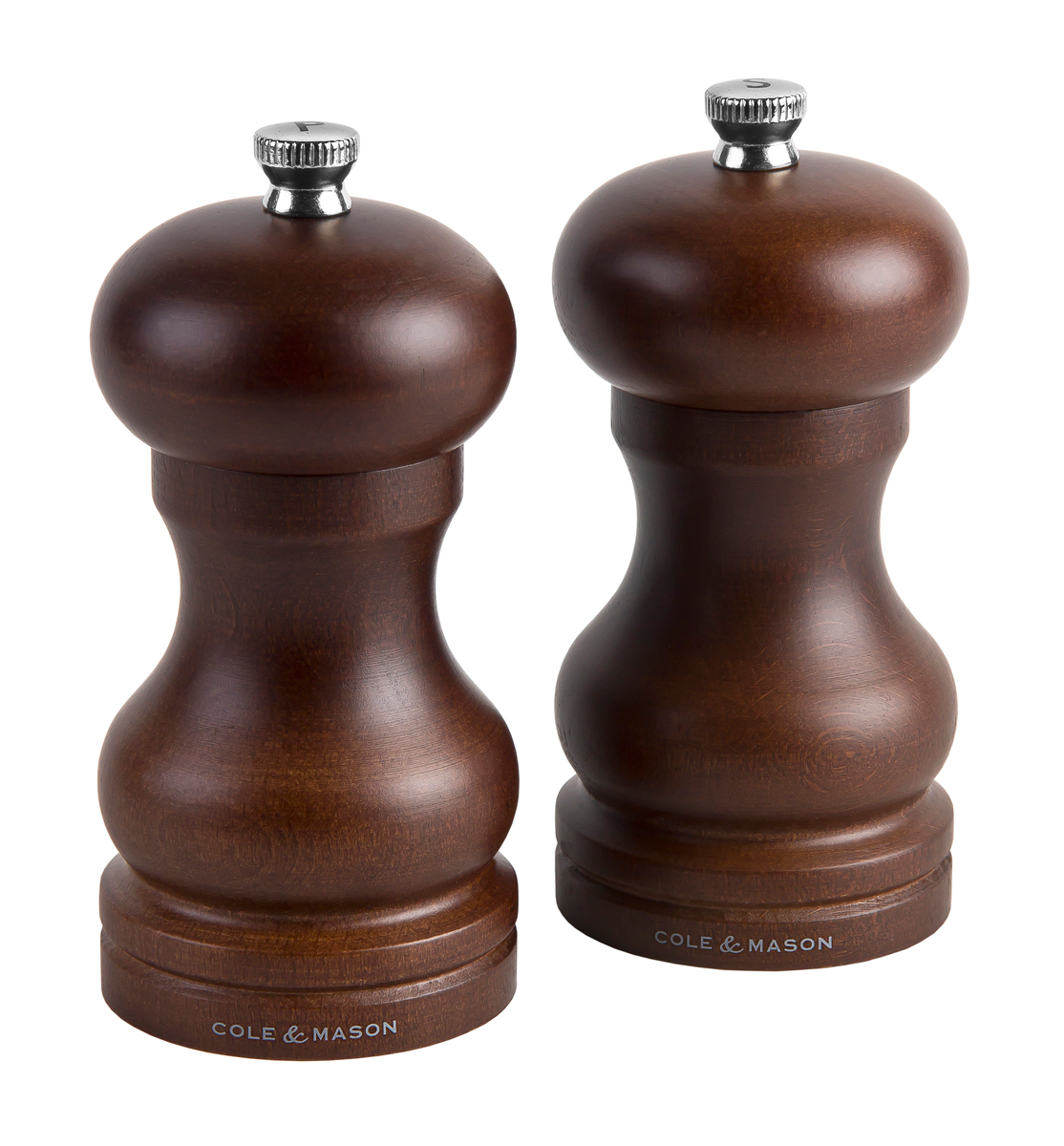 Pfeffermühle 12 cm Capstan (Forest)