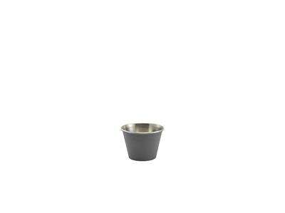 Ramekin (eisen) 71ml - Edel.