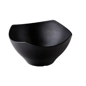 Schale Zen Square schwarz 28x28x14,7cm 4,1l - Asia