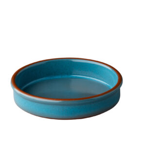 Tapasschale blau 17cm - Stoneheart