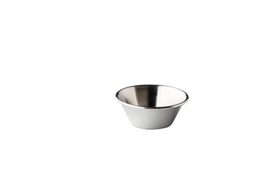 Ramekin 6,2x3cm 50ml - Edelstahl