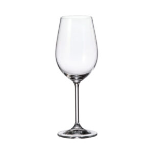Weißweinkelch 8,1x22,2cm 350ml - Colibri