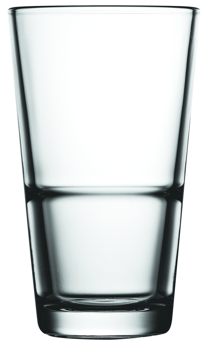 Longdrink Grande -S 7,6 x 12,8 cm 284 ml - Glass