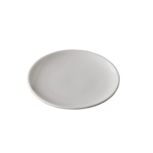 Teller flach coupe 14cm - Q Fine China