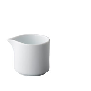 Milchkännchen 7 x 6,5 cm, 100 ml - Q Basic