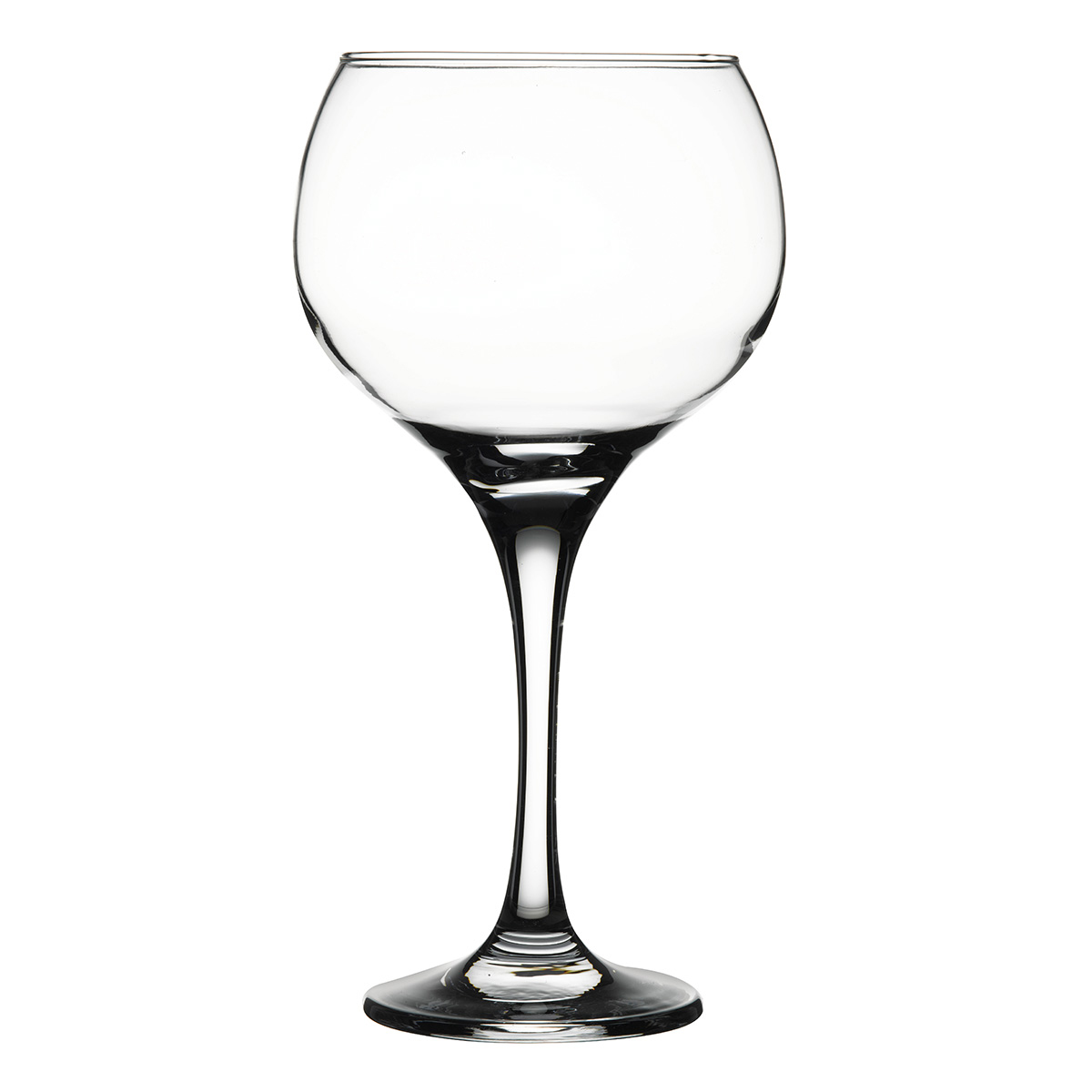 Glas Düsseldorf 12x23,2cm 790ml - Gin Tonic