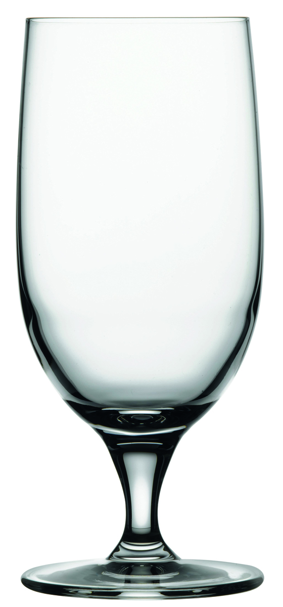 Bierglas 7,5x17cm 400ml - Bier