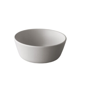 Schale (weiss) 13cm 400ml - Hygge