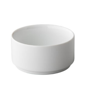 Suppentasse (Obere) ohne Henkel 11 cm, 300 ml